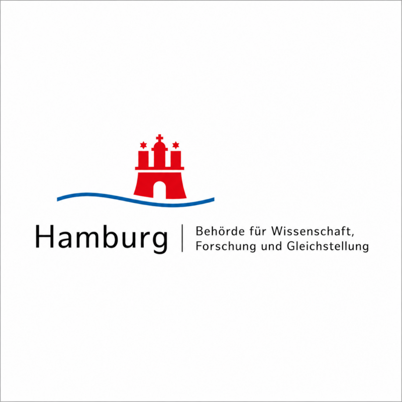 Logo Behörde für Wissenschaft, Forschung und Gleichstellung