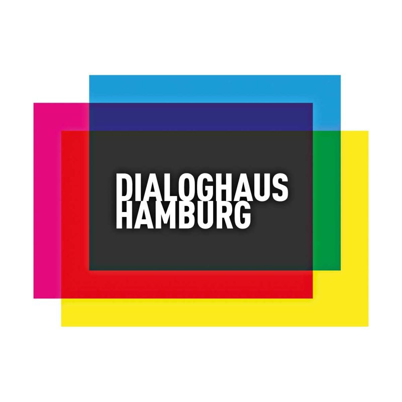 Logo Dialoghaus Hamburg gGmbH