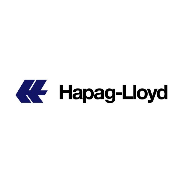 Logo Hapag-Lloyd AG