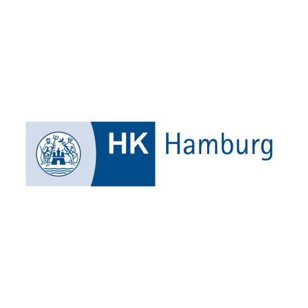 Logo Handelskammer Hamburg