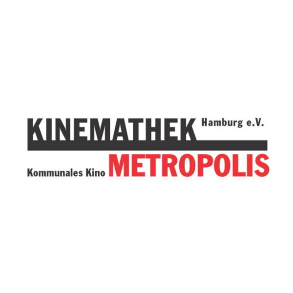 Logo Metropolis Kino