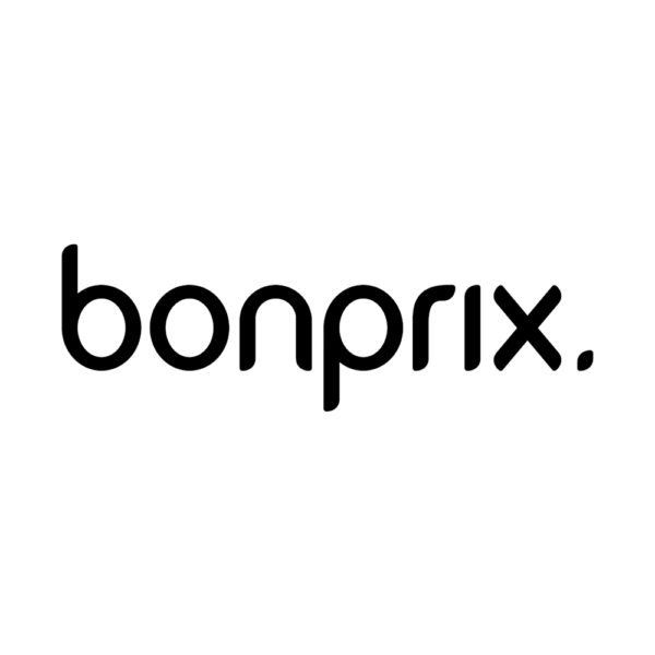 Logo bonprix