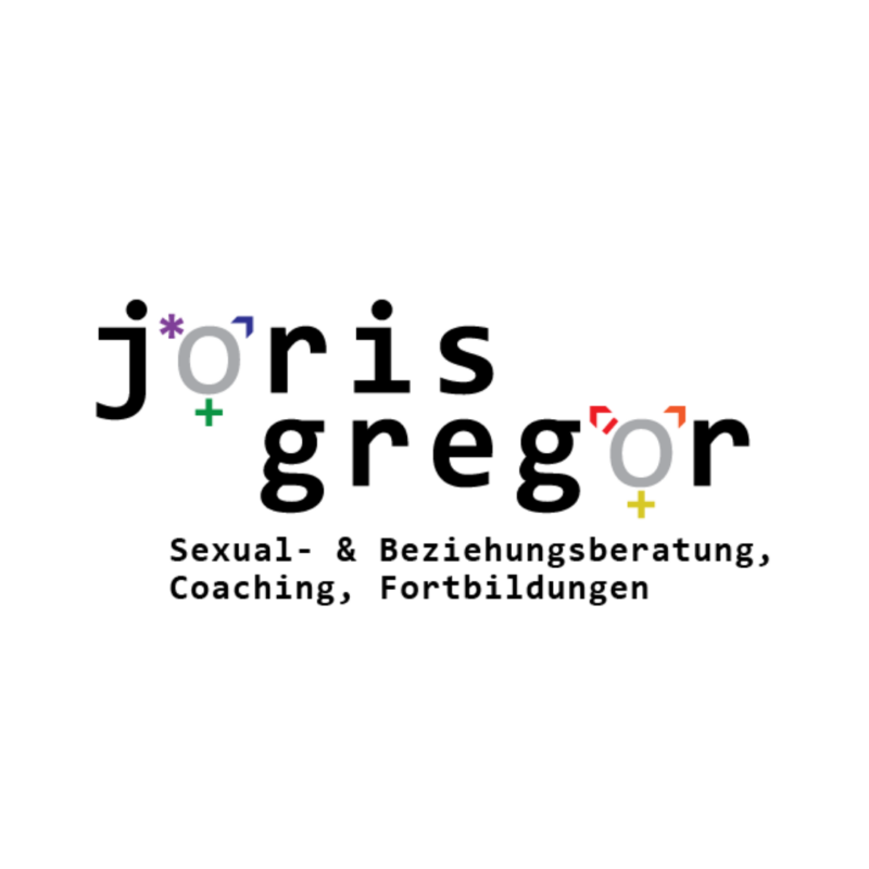 Logo Praxis Dr. Joris A. Gregor