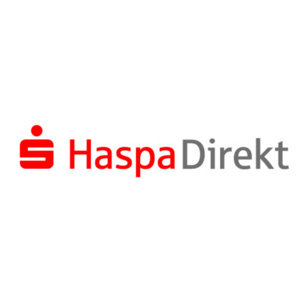 Logo Haspa Direkt