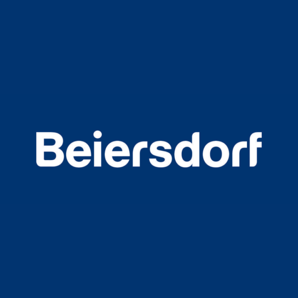 Logo Beiersdorf