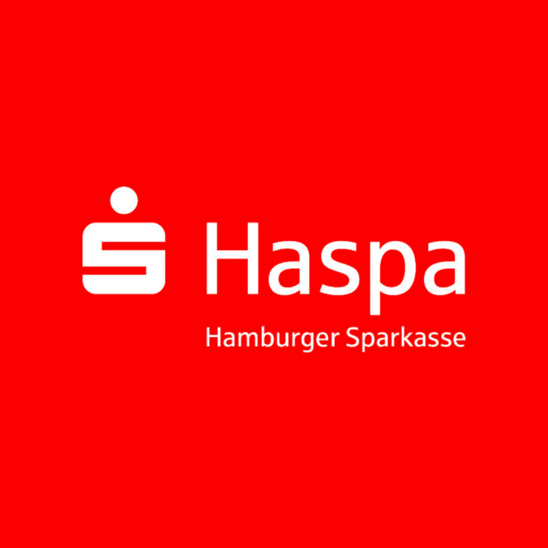 Logo Hamburger Sparkasse AG