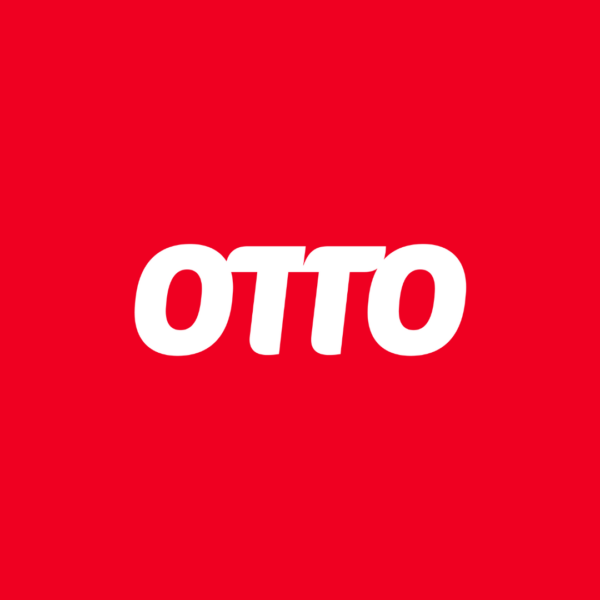 Logo OTTO