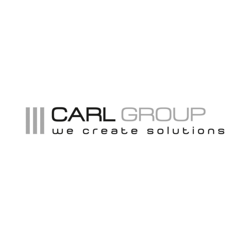 Logo Carl Group