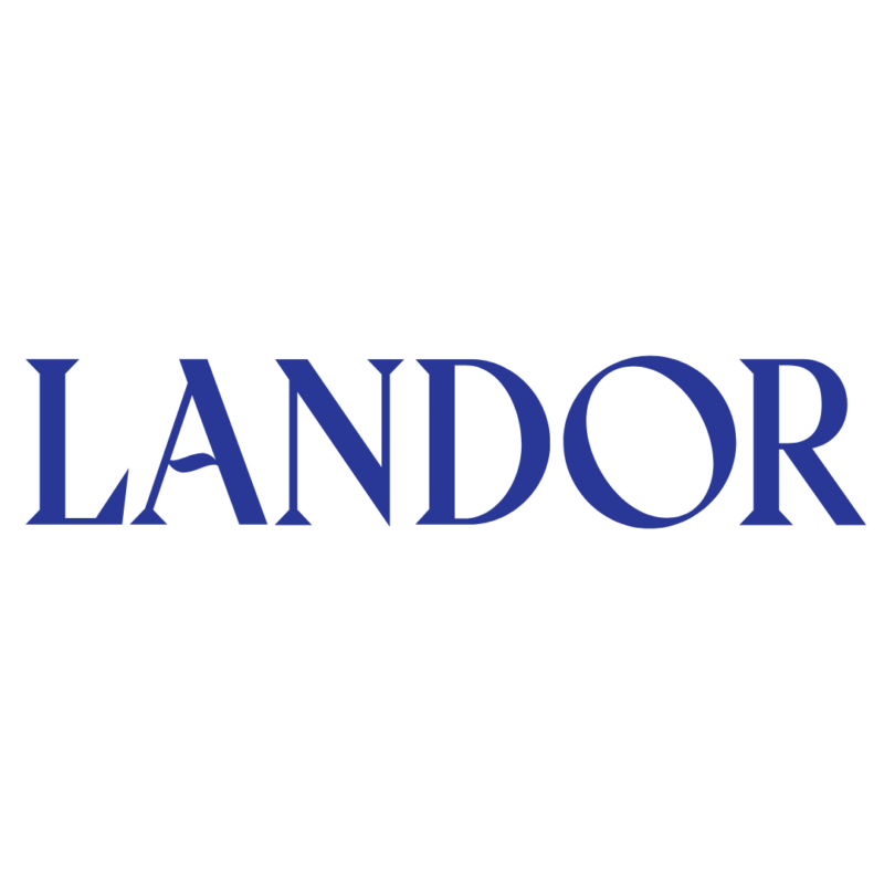 Logo Landor