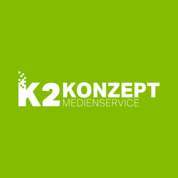 Logo K2 Konzept GmbH