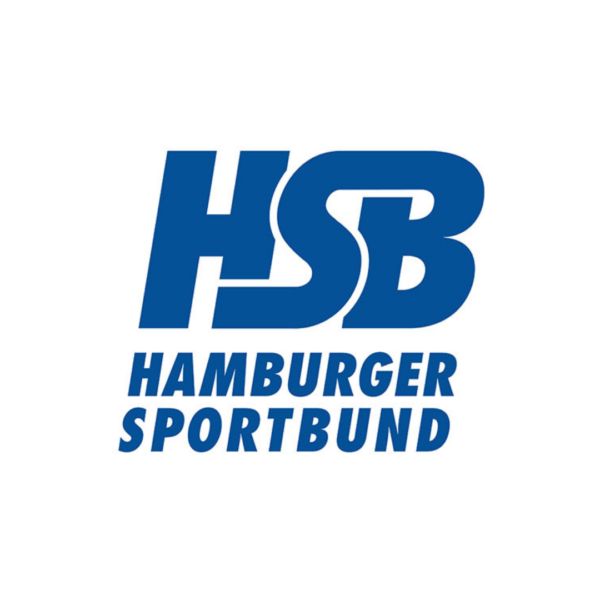Logo HSB (Hamburger Sportbund)