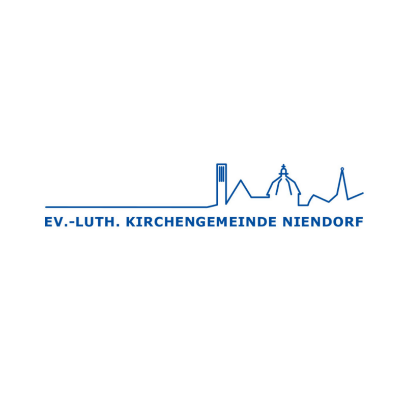 Logo Ev.-Luth. Kirchengemeinde Niendorf