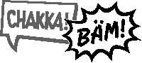 Institut für CHAKKA! & BÄM! 