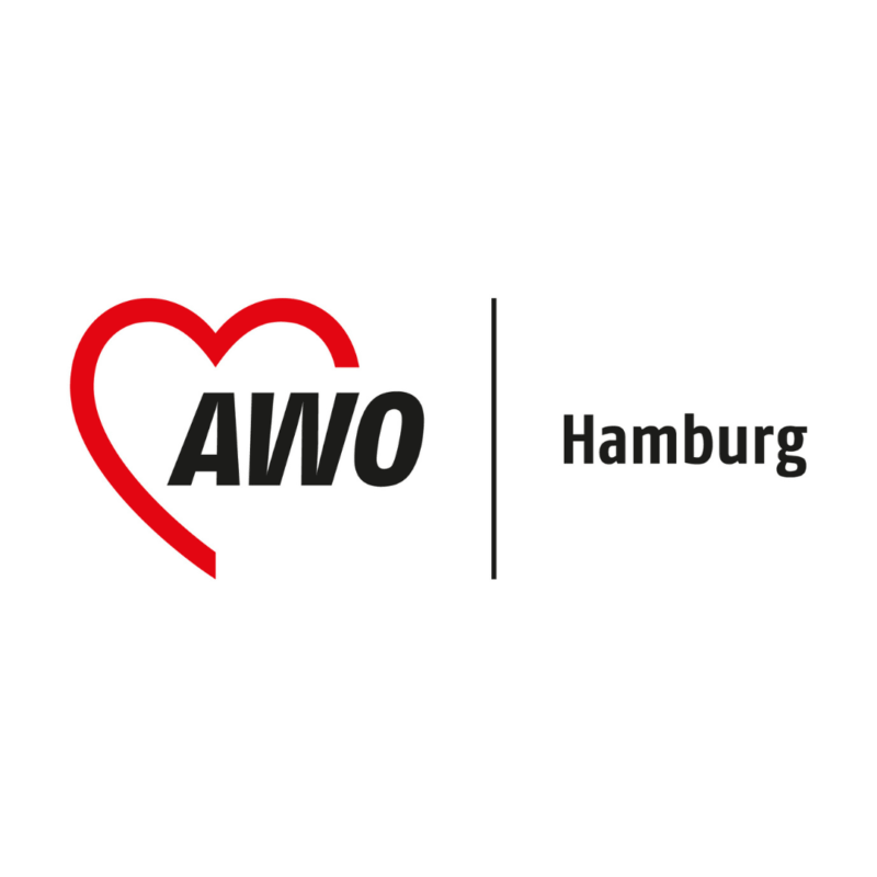 Logo AWO Hamburg