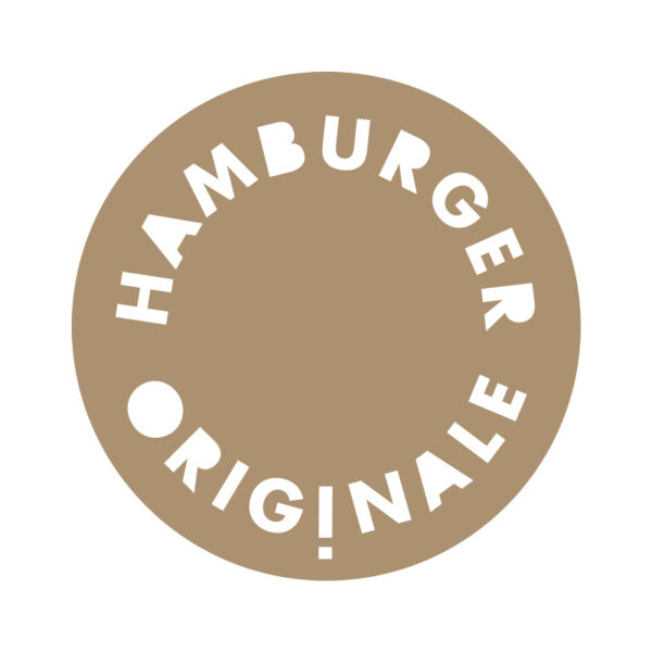Logo Hamburger Originale