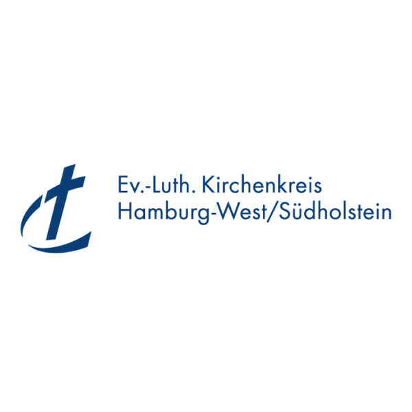 Logo Kirchenkreis Hamburg West