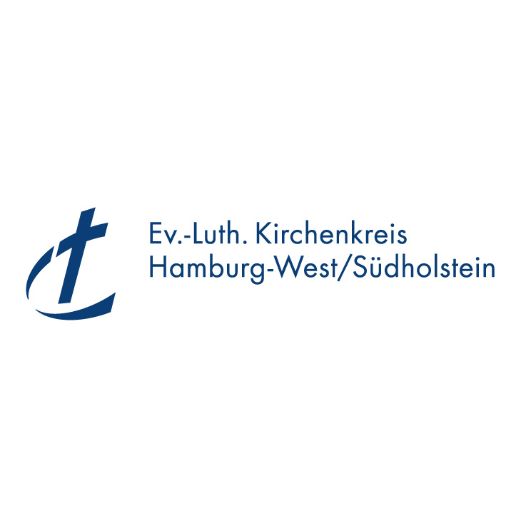 Logo Kirchenkreis Hamburg West