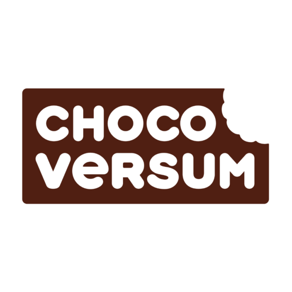 Logo Chocoversum