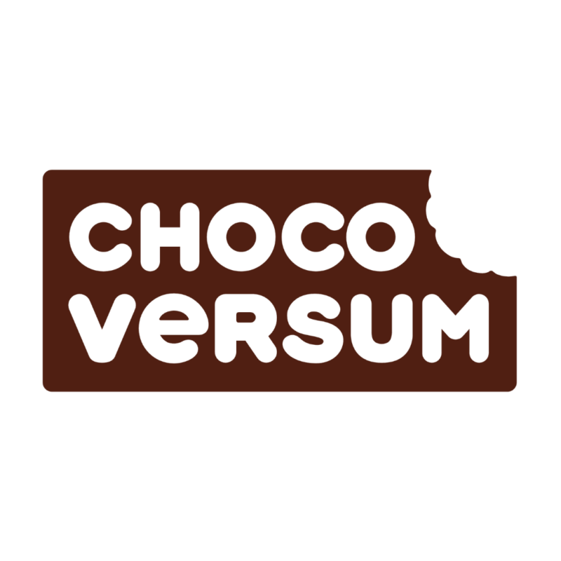 Logo Chocoversum