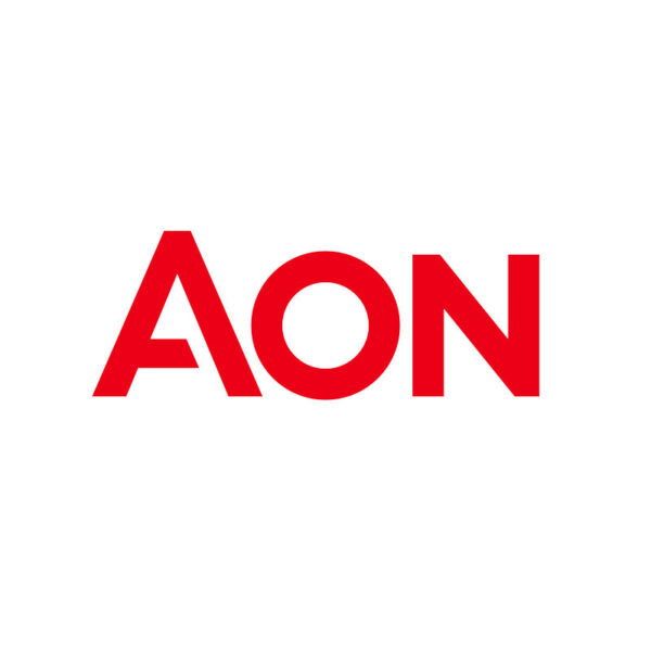 Logo Aon