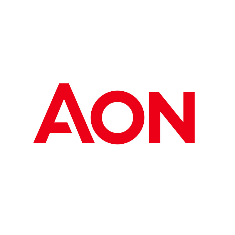 Logo Aon