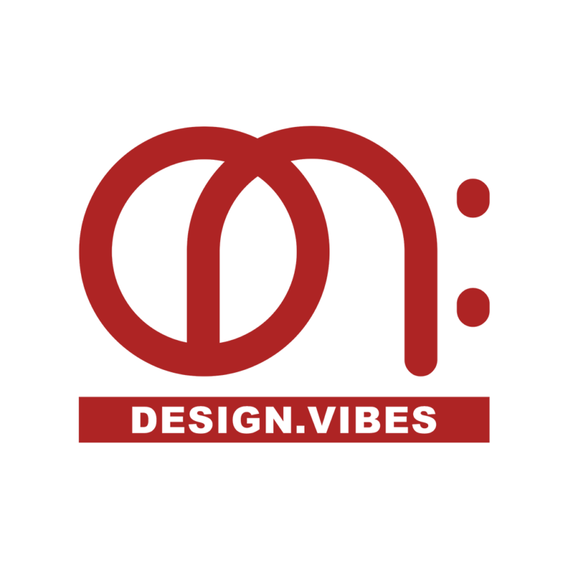 Logo On:DesignVibes