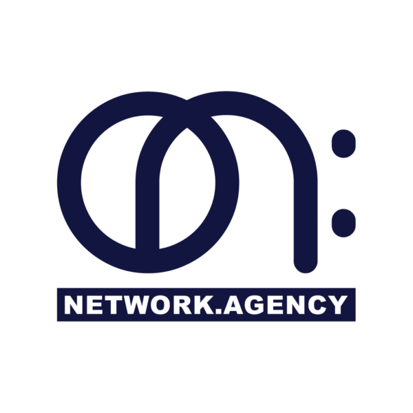 Logo On:NetworkAgency