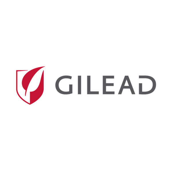 Logo Gilead Sciences GmbH