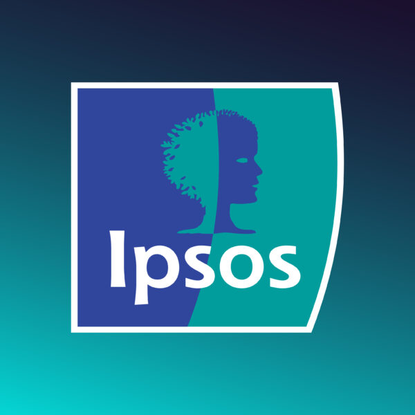 Logo Ipsos in Germany