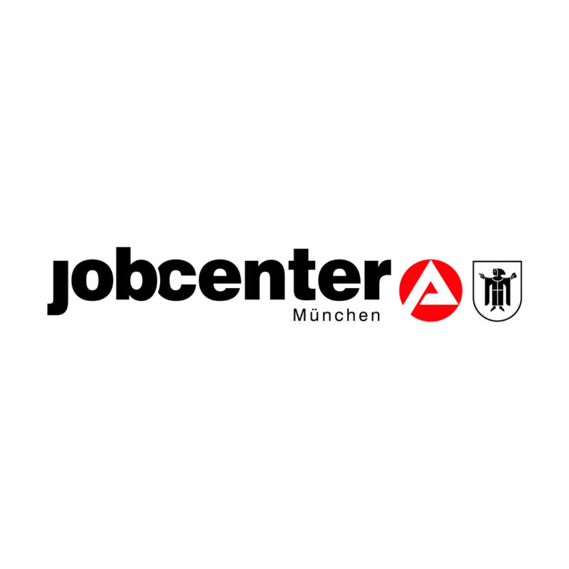 Logo Jobcenter München