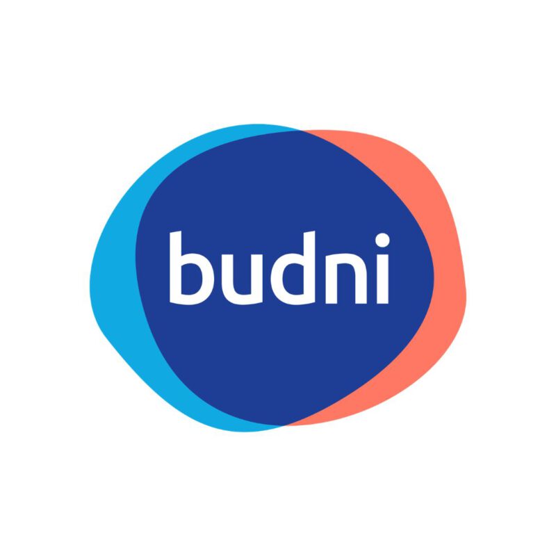 Logo IWAN BUDNIKOWSKY GmbH & Co. KG