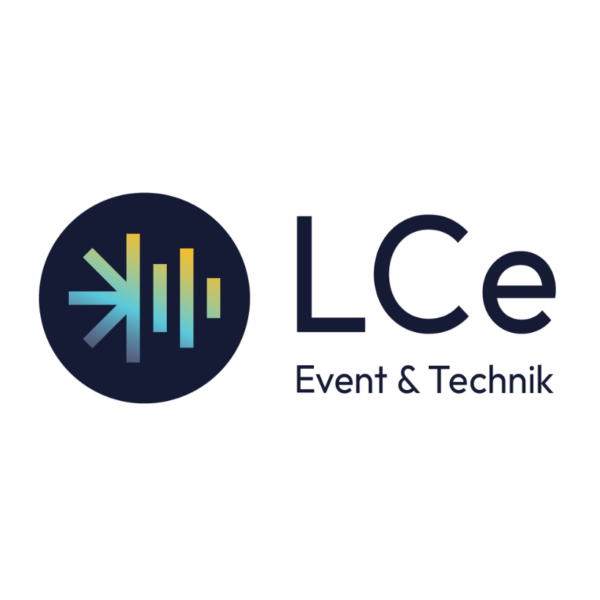 Logo LCe Event & Technik GmbH