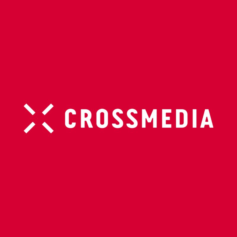 Logo CROSSMEDIA