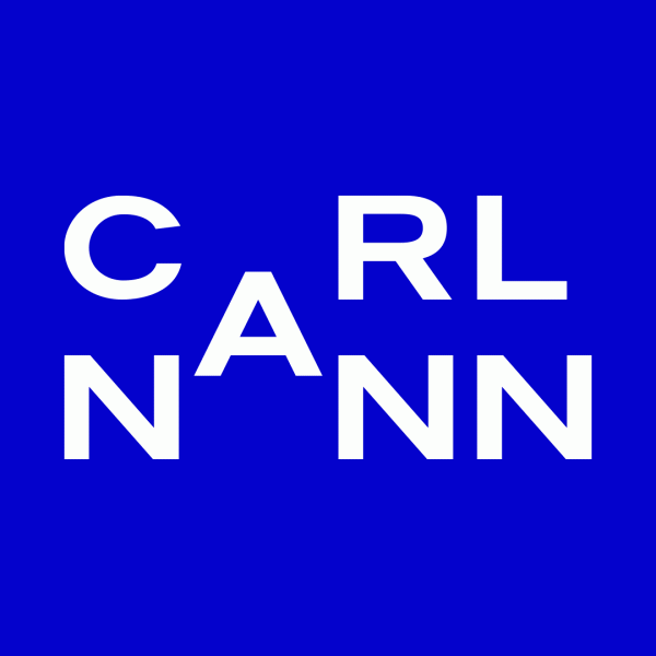 Logo CarlNann