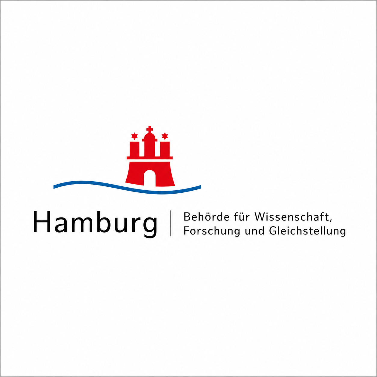 Logo Behörde für Wissenschaft, Forschung und Gleichstellung
