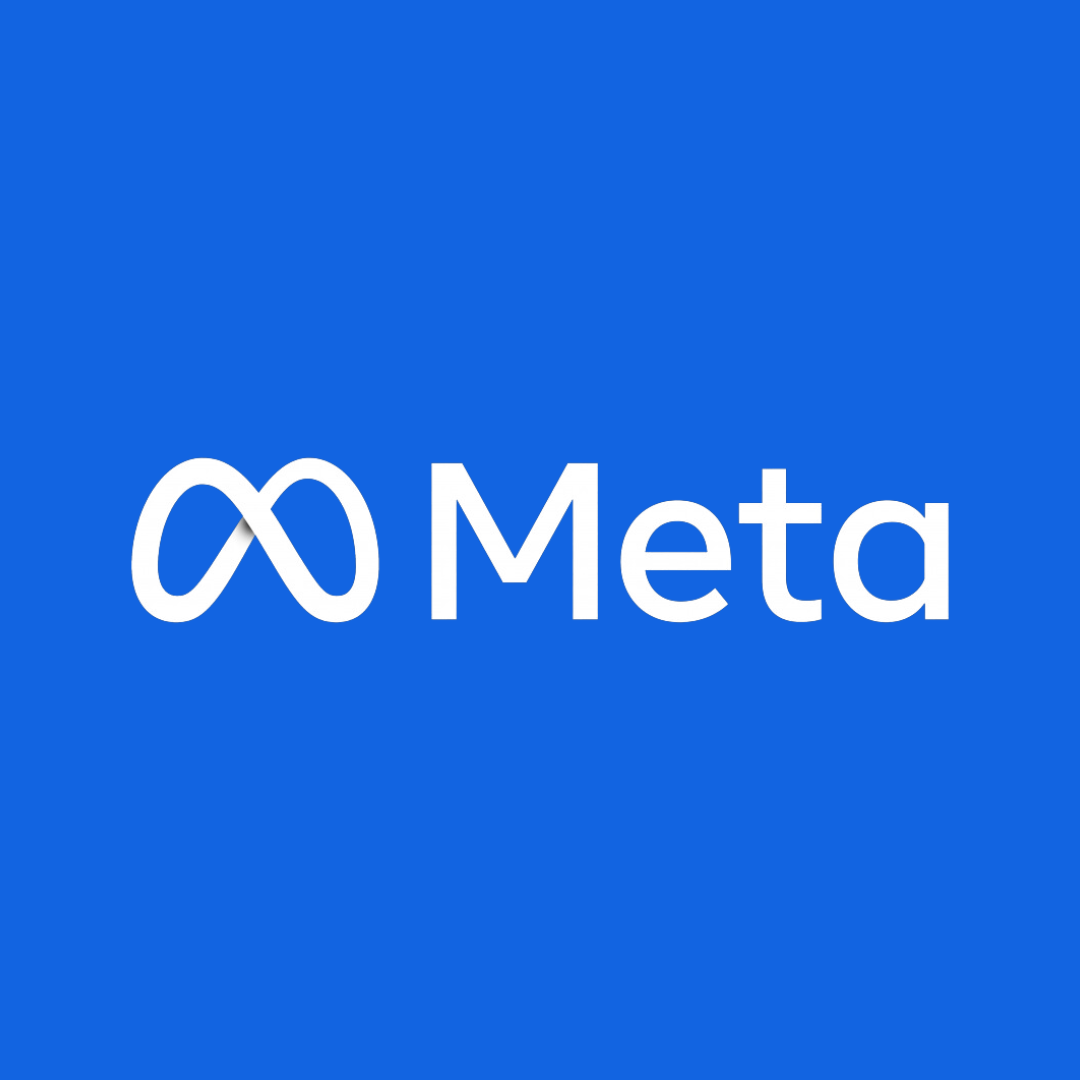 Logo Meta Deutschland