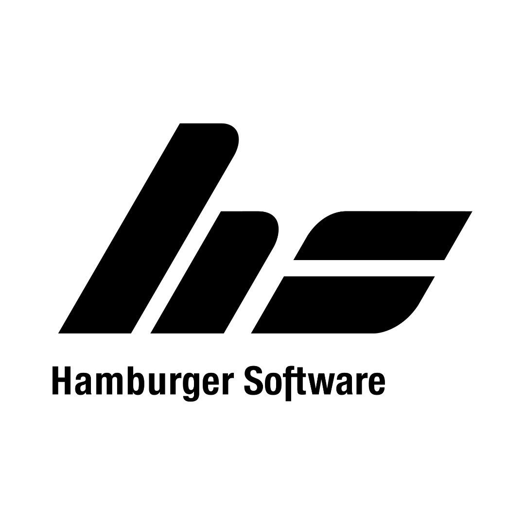 Logo HS – Hamburger Software GmbH & Co. KG