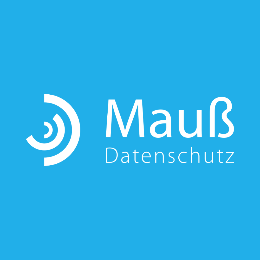Logo Mauß Datenschutz GmbH