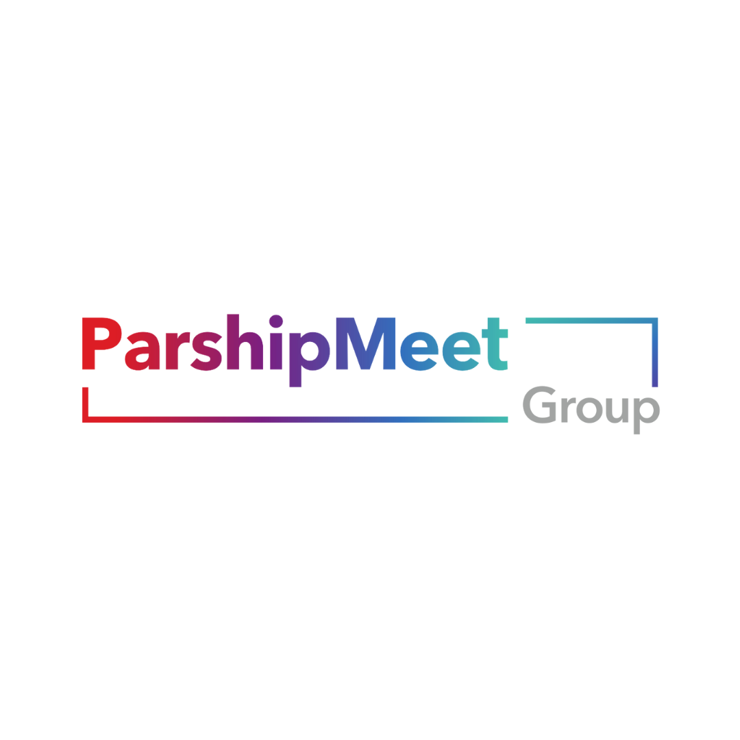 Logo ParshipMeet Group