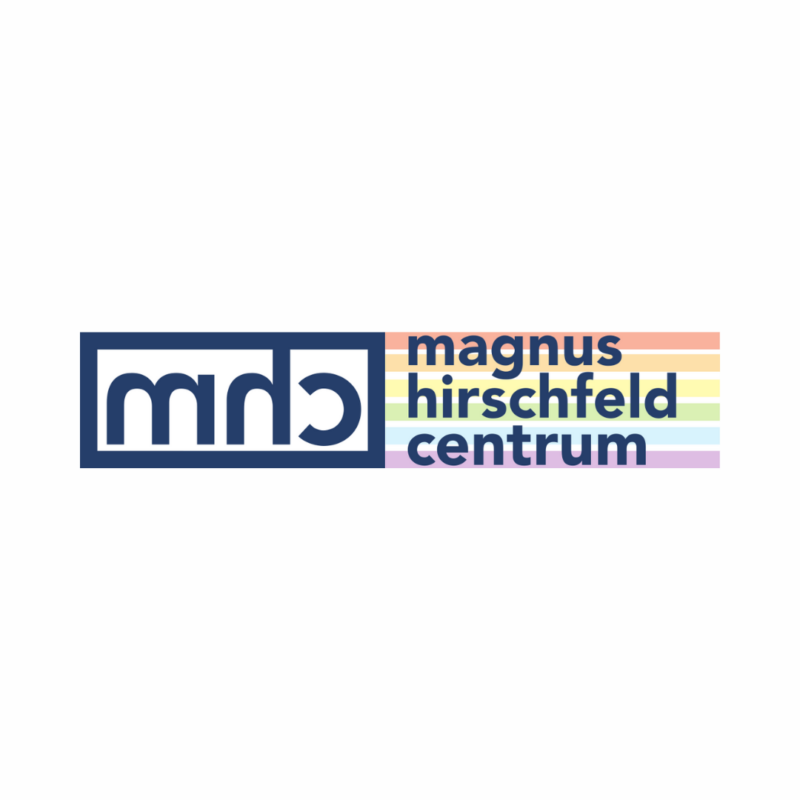 Logo Magnus-Hirschfeld-Centrum
