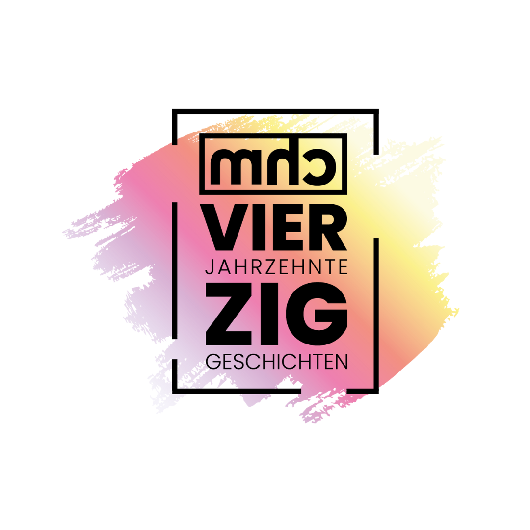 Logo Magnus-Hirschfeld-Centrum