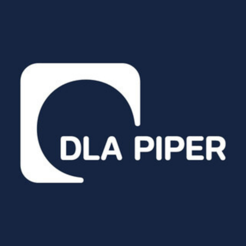 Logo DLA Piper
