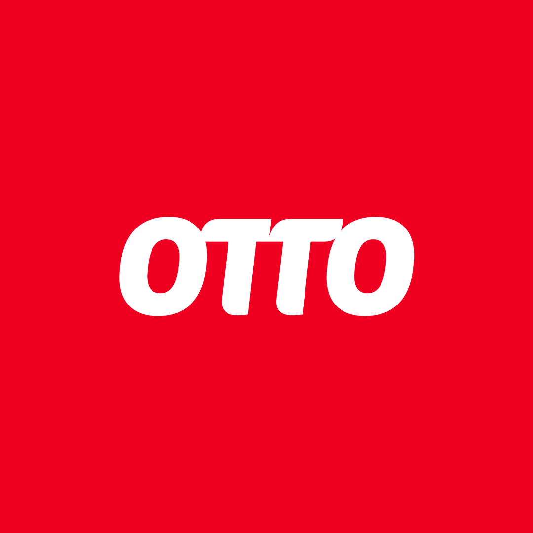 Logo OTTO