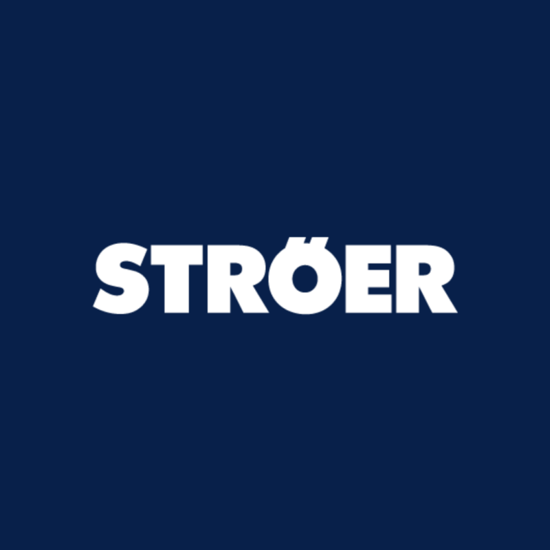 Logo Ströer
