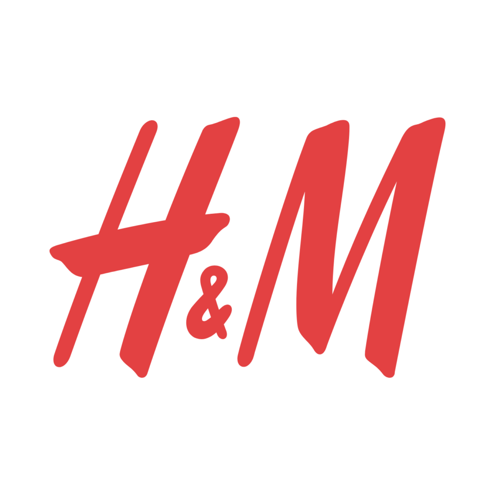 Logo H&M