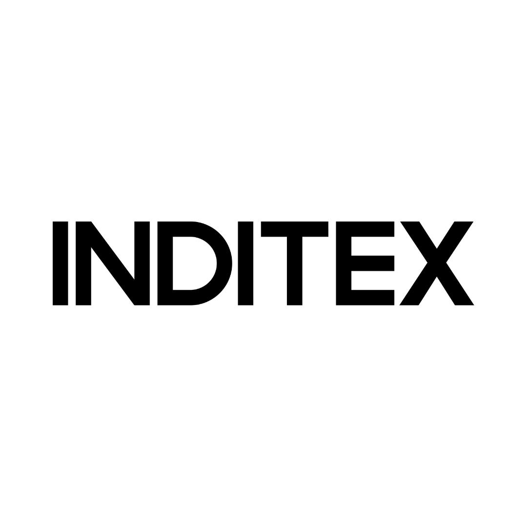 Logo Inditex