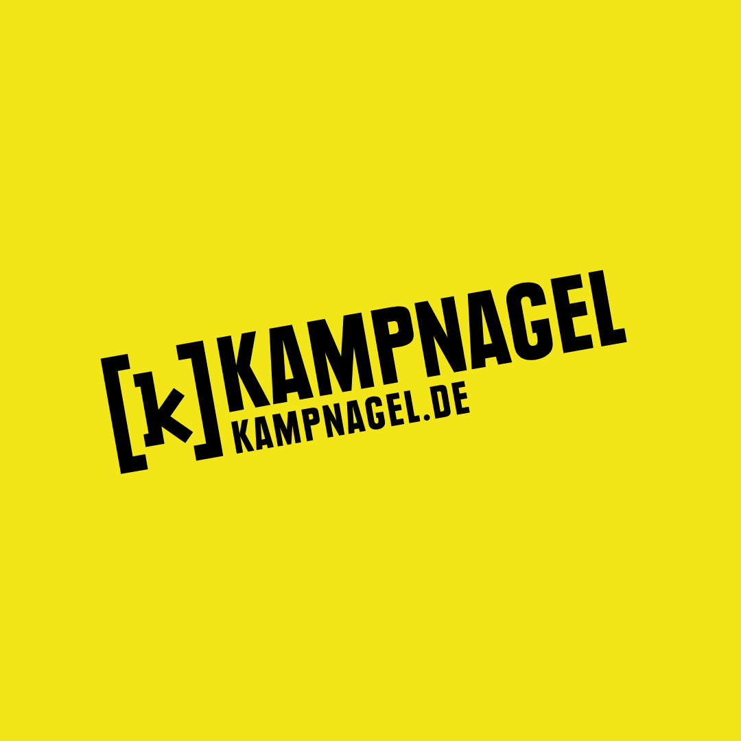 Logo Kampnagel