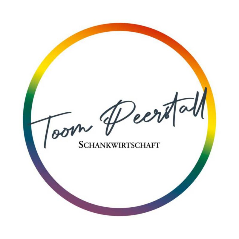 Logo Toom Peerstall