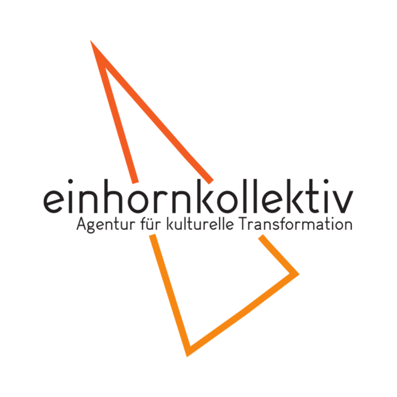 Logo einhornkollektiv