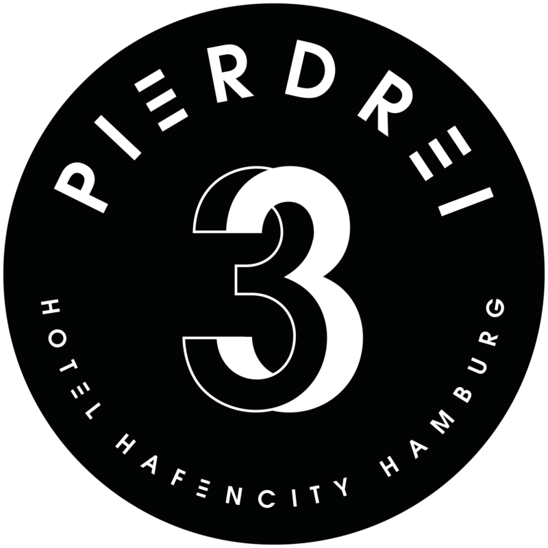 Logo PIERDREI